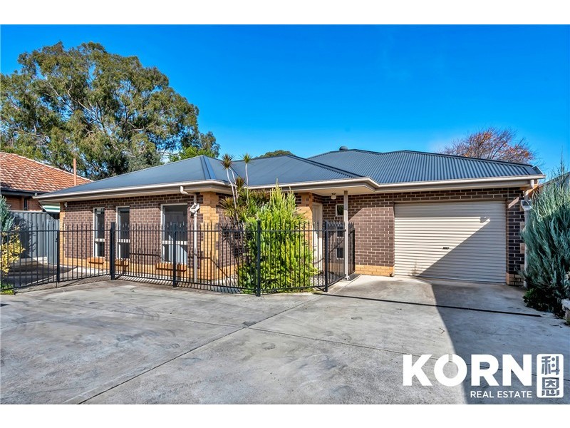 11B Leslie Avenue, Evandale SA 5069