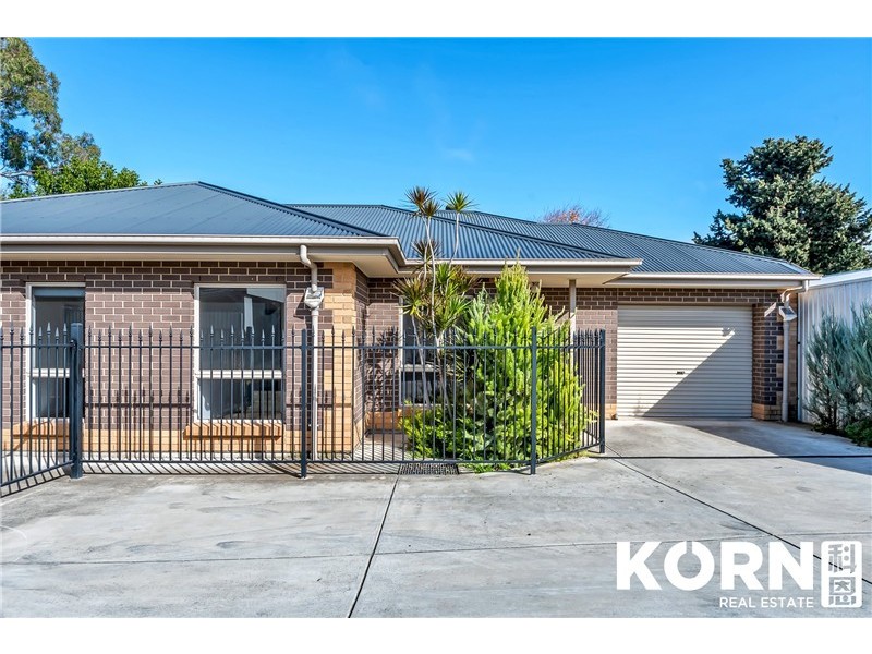 11B Leslie Avenue, Evandale SA 5069