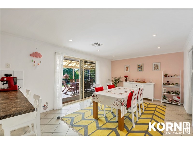 3 SIMPSON COURT, Golden Grove SA 5125