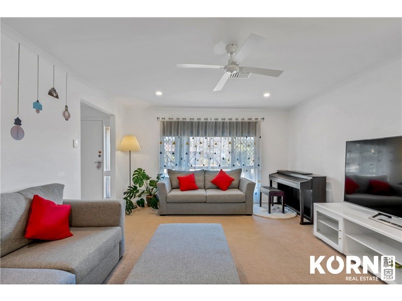 3 SIMPSON COURT, Golden Grove SA 5125
