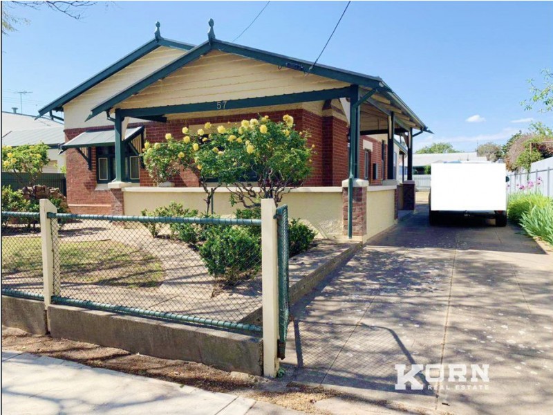 57 William Street, West Croydon SA 5008