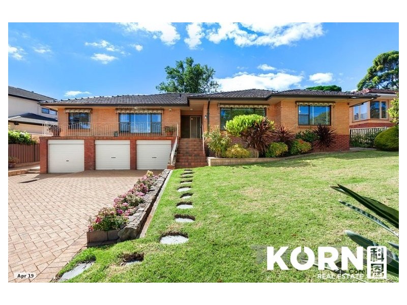22 Short Crescent, Beaumont SA 5066