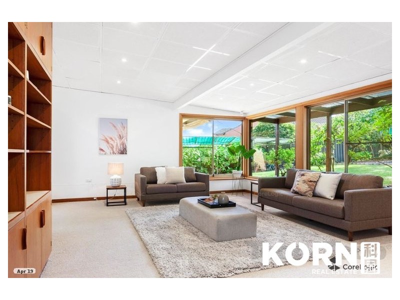 22 Short Crescent, Beaumont SA 5066