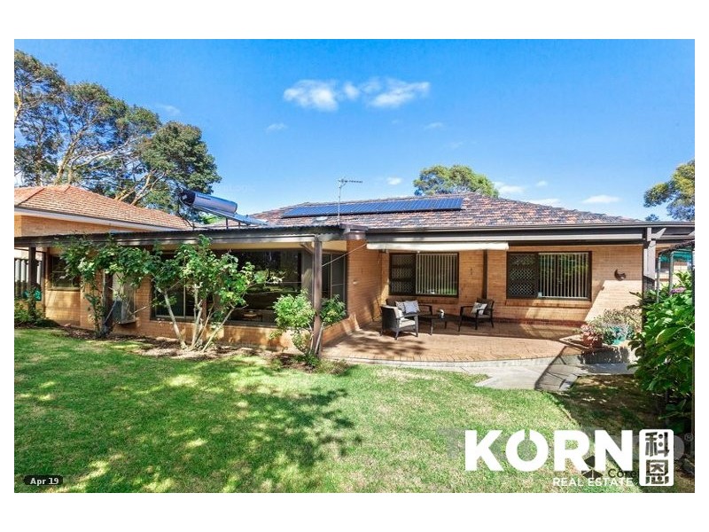 22 Short Crescent, Beaumont SA 5066
