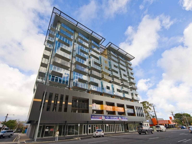 1204/281 Gouger Street, Adelaide SA 5000