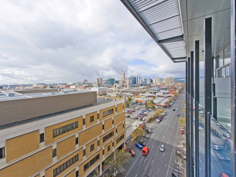 1204/281 Gouger Street, Adelaide SA 5000