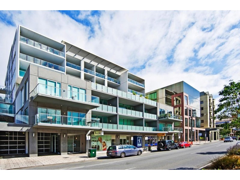 211/211 Grenfell Street, Adelaide SA 5000