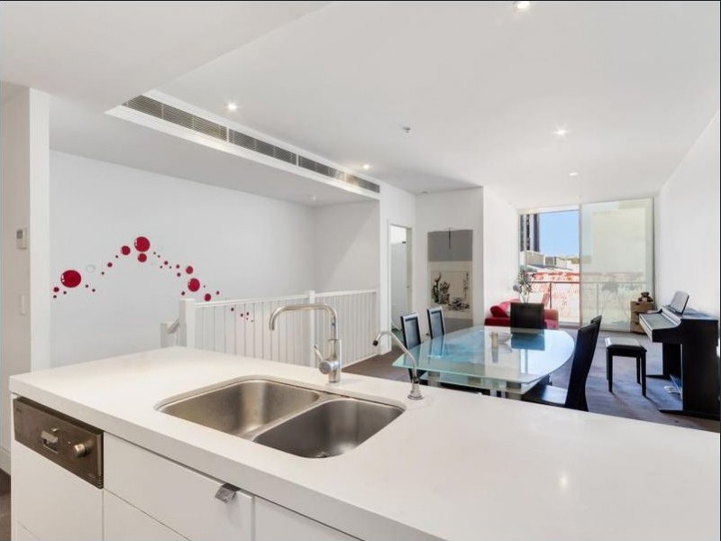 211/211 Grenfell Street, Adelaide SA 5000