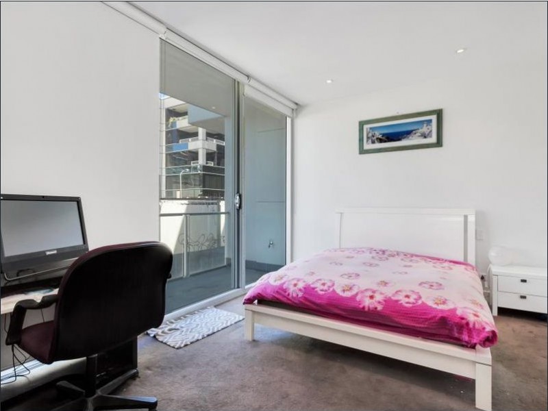 211/211 Grenfell Street, Adelaide SA 5000