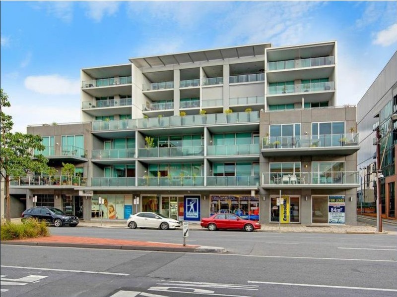 211/211 Grenfell Street, Adelaide SA 5000