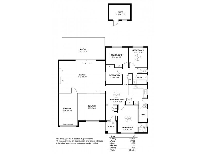14 ROCLIN AVENUE, Newton SA 5074
