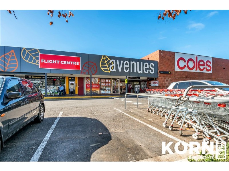 11B Leslie Avenue, Evandale SA 5069