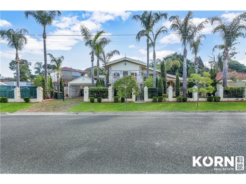 18 EDINBURGH ROAD, Modbury SA 5092