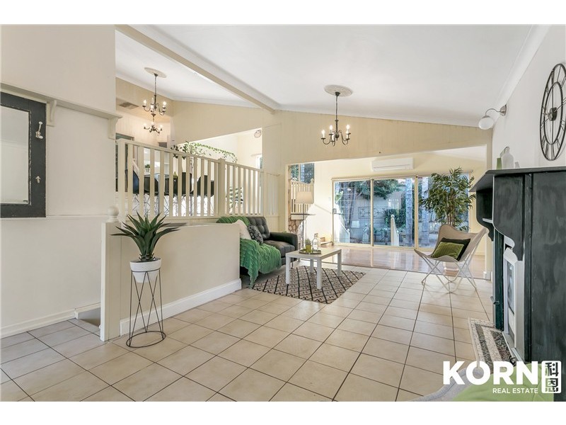 18 EDINBURGH ROAD, Modbury SA 5092