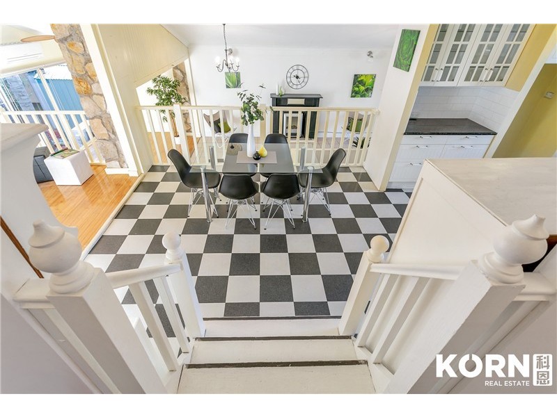 18 EDINBURGH ROAD, Modbury SA 5092