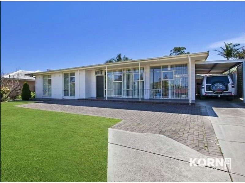 444 Wright Road, Modbury Heights SA 5092