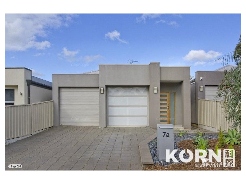 7A Newman Street, Magill SA 5072