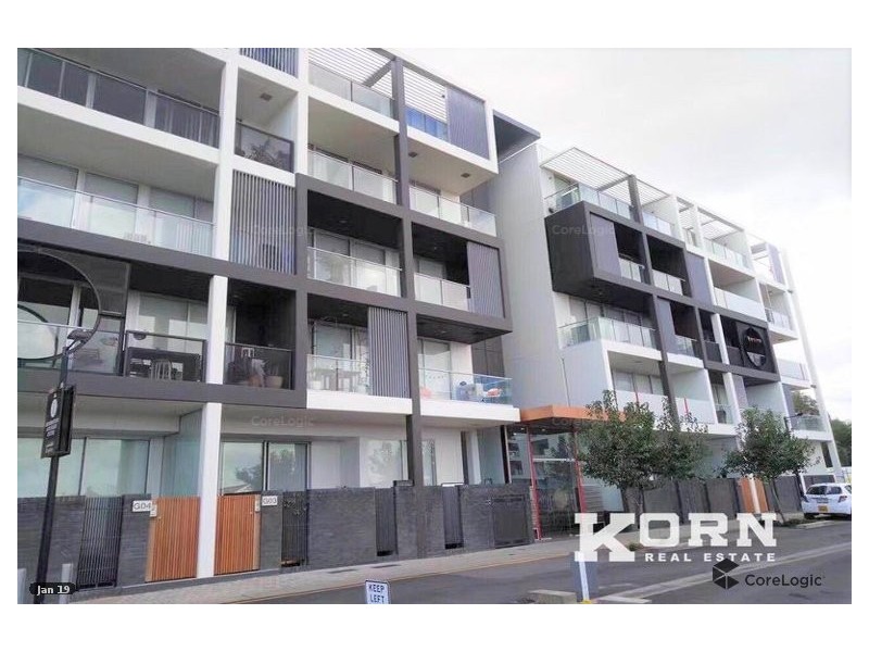 303/47 Fifth Street, Brompton SA 5007