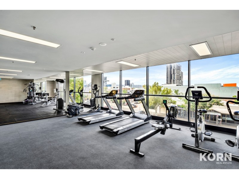 1411/15 Austin Street, Adelaide SA 5000
