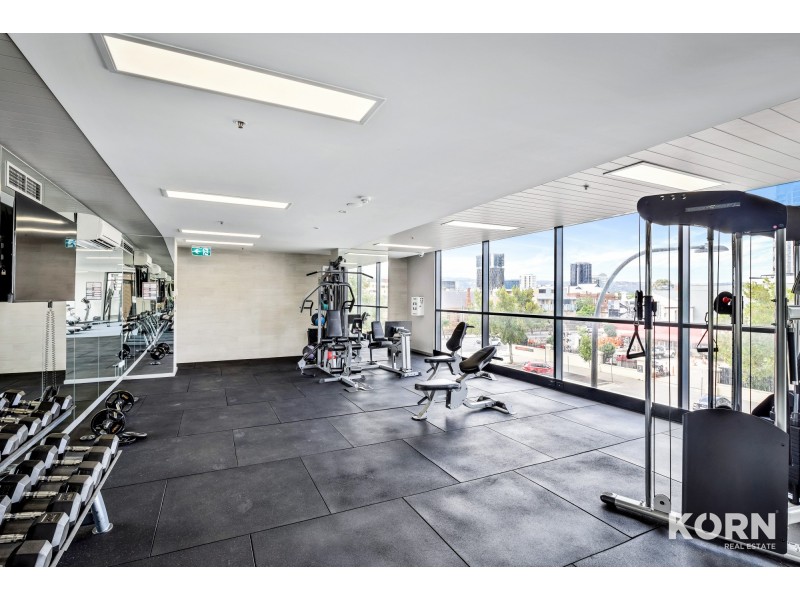 1411/15 Austin Street, Adelaide SA 5000