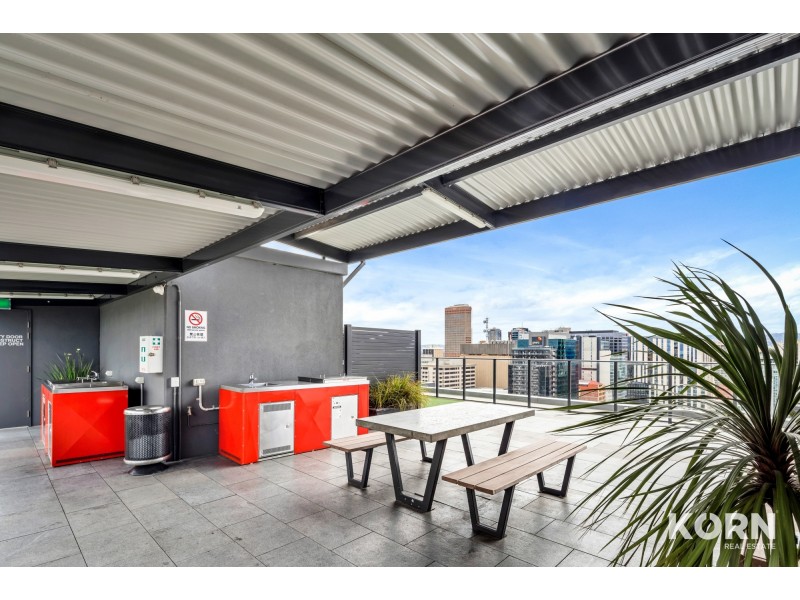 1411/15 Austin Street, Adelaide SA 5000