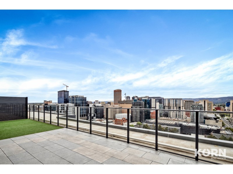 1411/15 Austin Street, Adelaide SA 5000