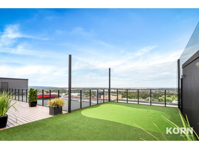 1411/15 Austin Street, Adelaide SA 5000