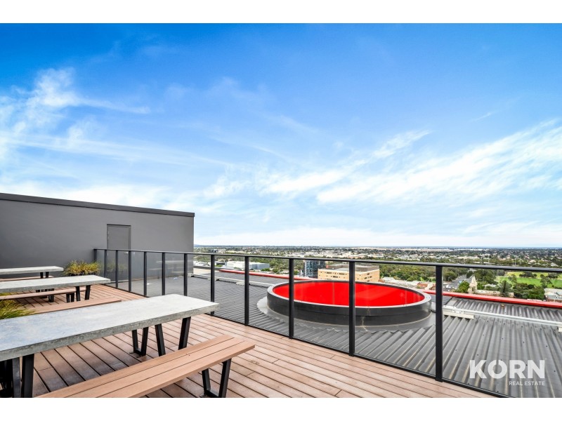 1411/15 Austin Street, Adelaide SA 5000