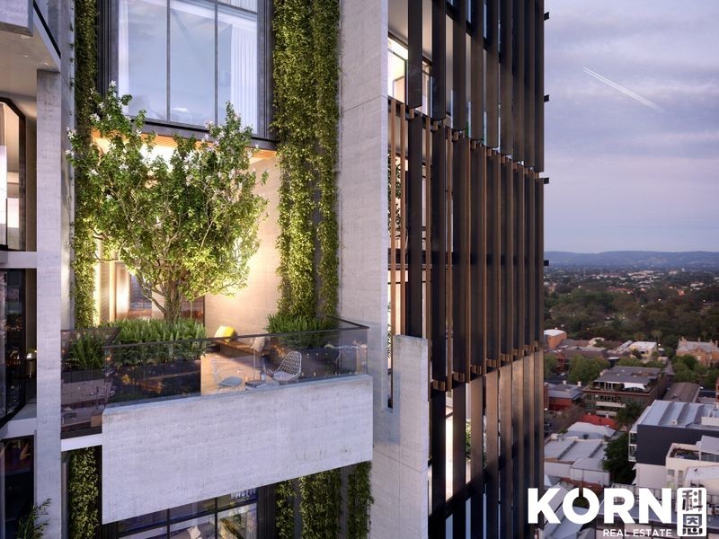 1503/248 Flinders Street, Adelaide SA 5000