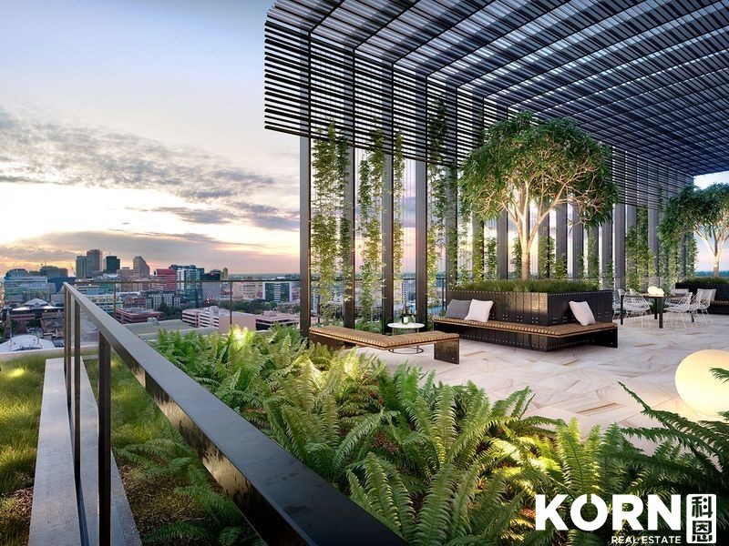 1503/248 Flinders Street, Adelaide SA 5000