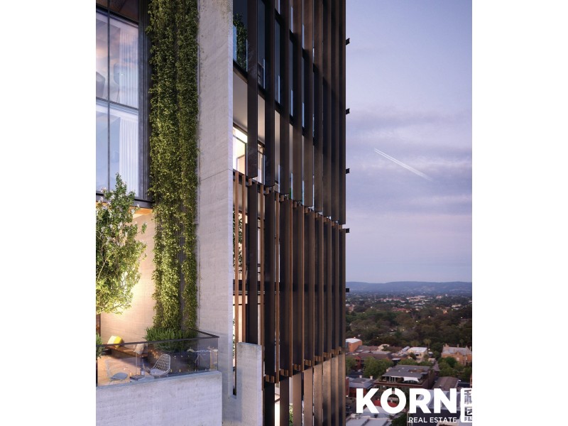 1503/248 Flinders Street, Adelaide SA 5000