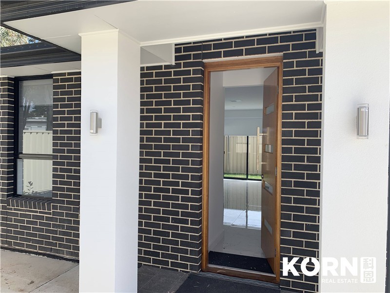 2 Kurrajong Place, Seacombe Gardens SA 5047
