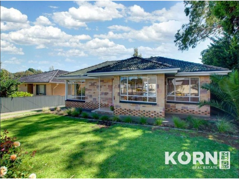 9 Nightingale Avenue, Magill SA 5072