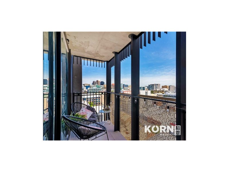 503/242 Flinders Street, Adelaide SA 5000