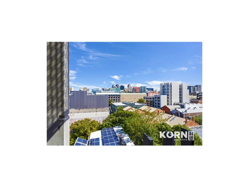 503/242 Flinders Street, Adelaide SA 5000