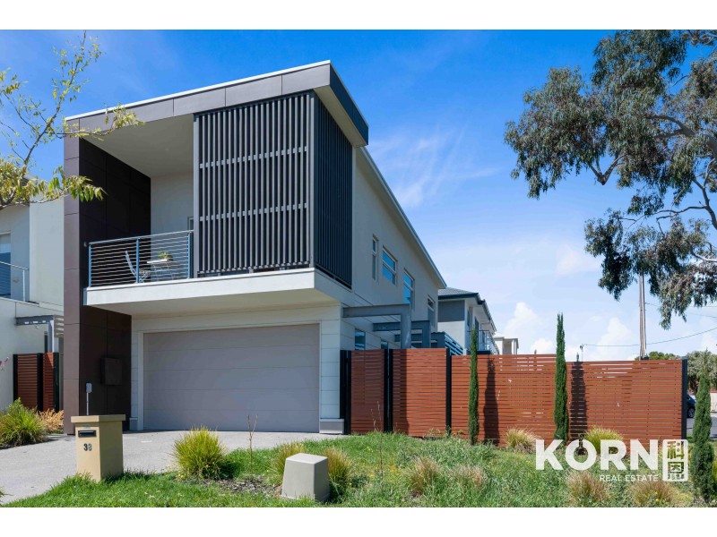 38 Woodley Avenue, Newton SA 5074