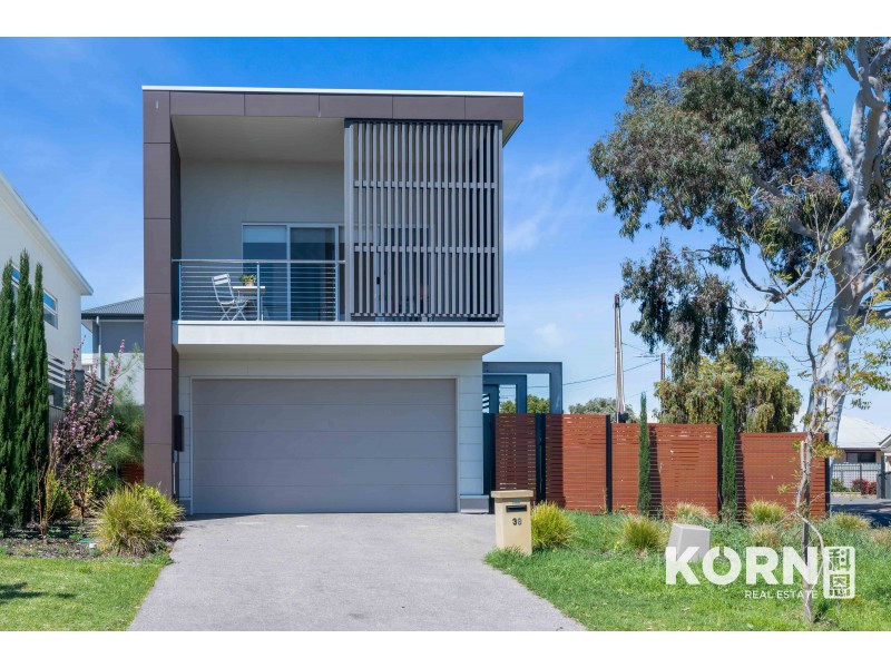 38 Woodley Avenue, Newton SA 5074