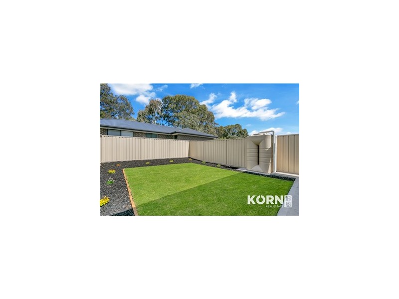 4 Kurrajong Place, Seacombe Gardens SA 5047