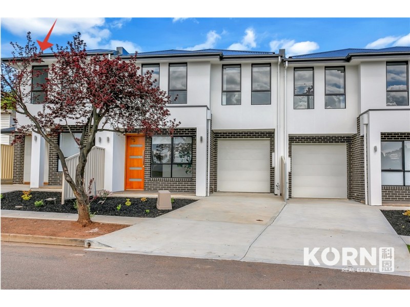 4 Kurrajong Place, Seacombe Gardens SA 5047