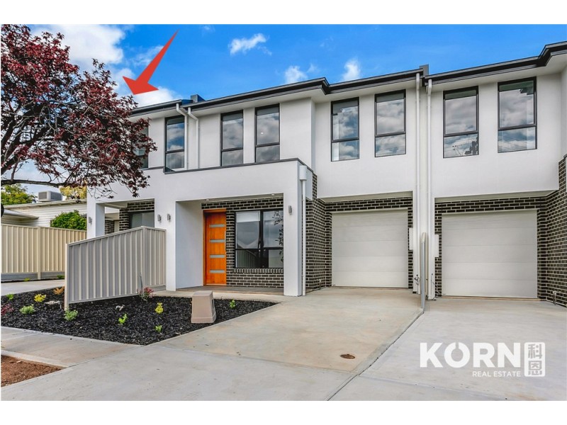 4 Kurrajong Place, Seacombe Gardens SA 5047