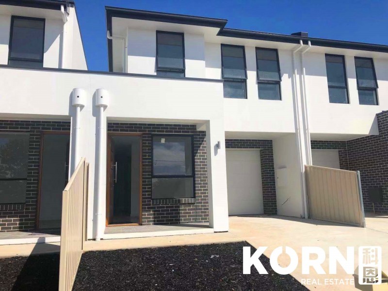 18B Ramsay Avenue, Seacombe Gardens SA 5047