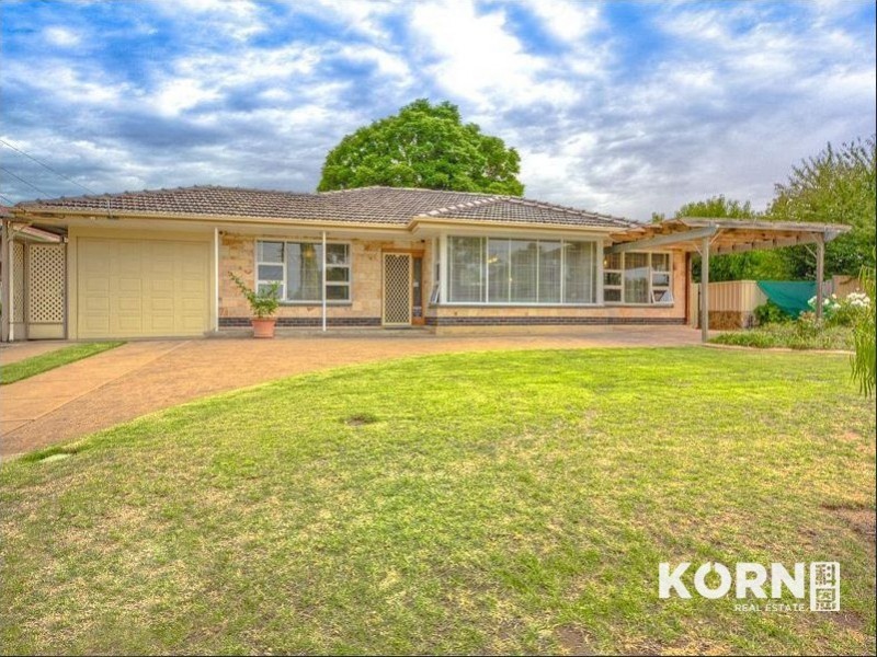 86 Flinders Drive, Valley View SA 5093