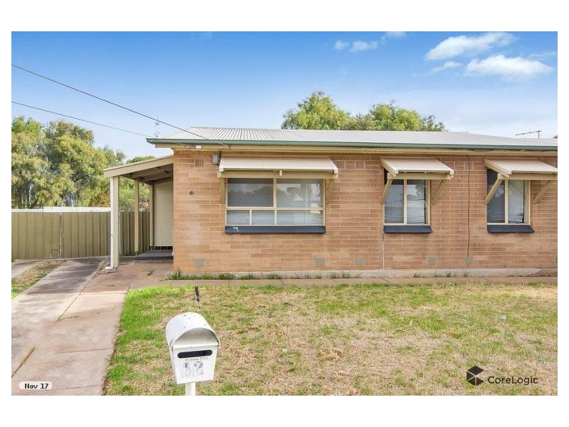 12 MacKay Crescent, Parafield Gardens SA 5107