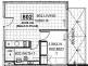 802/235-237 Pirie Street, Adelaide SA 5000 Floorplan