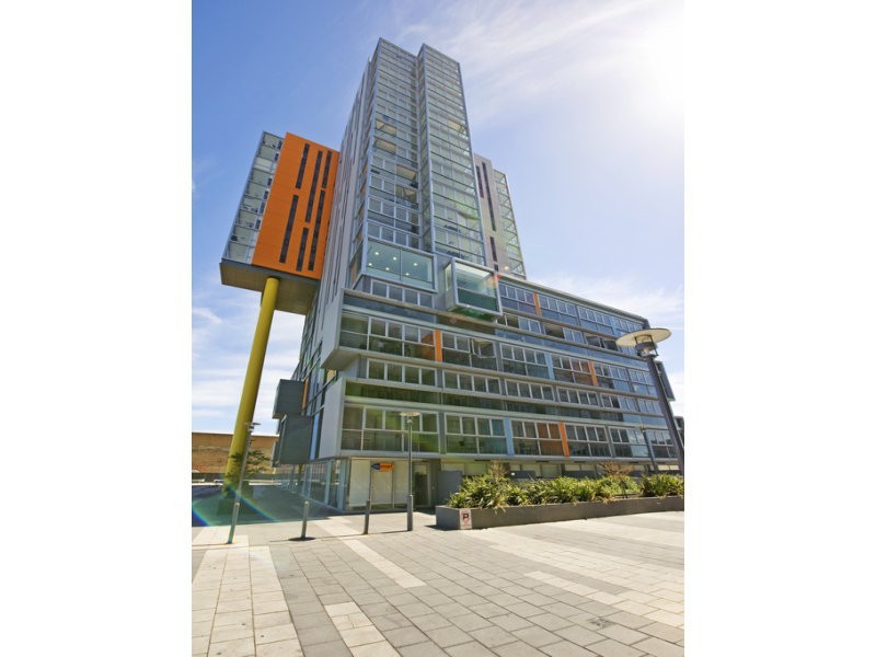 307/10 Balfours Way, Adelaide SA 5000