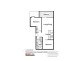 307/10 Balfours Way, Adelaide SA 5000 Floorplan