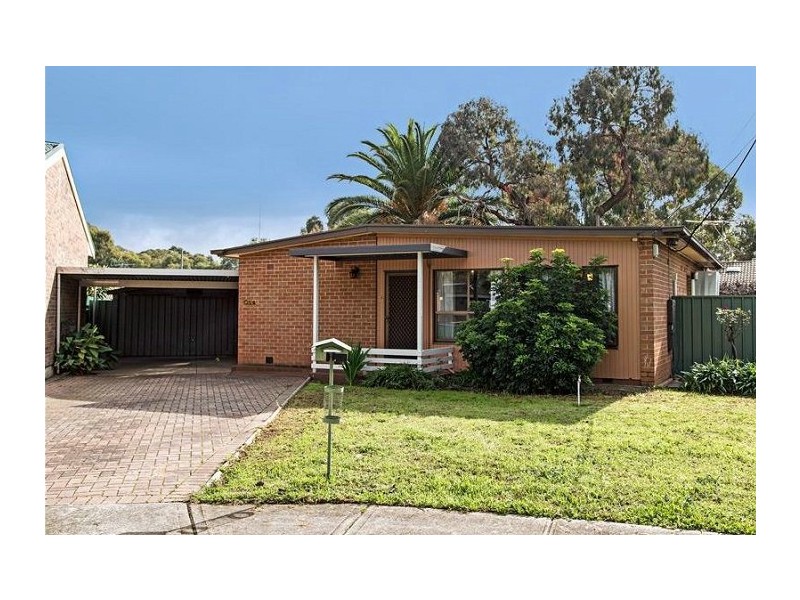 1 Hawes Street, Dudley Park SA 5008