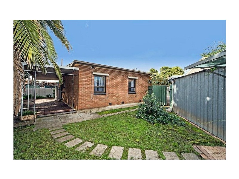 1 Hawes Street, Dudley Park SA 5008