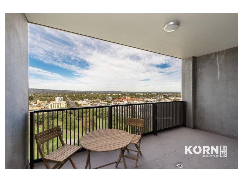1510/156 WRIGHT STREET, Adelaide SA 5000