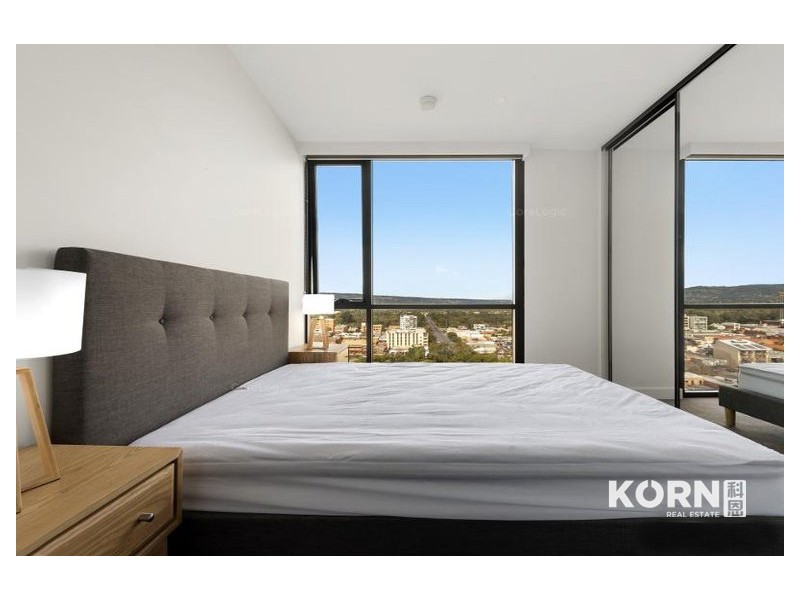 1510/156 WRIGHT STREET, Adelaide SA 5000